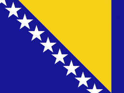 BOSNIA HERZEGOVINA